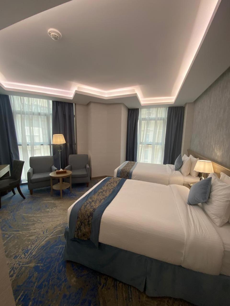Valy Hotel Medina