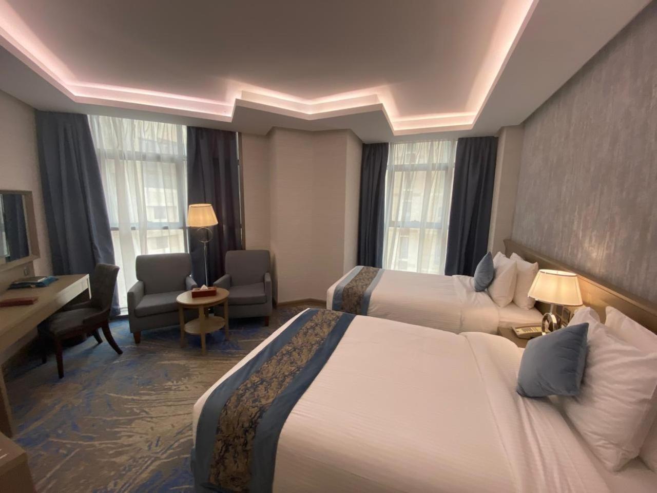 Valy Hotel Medina