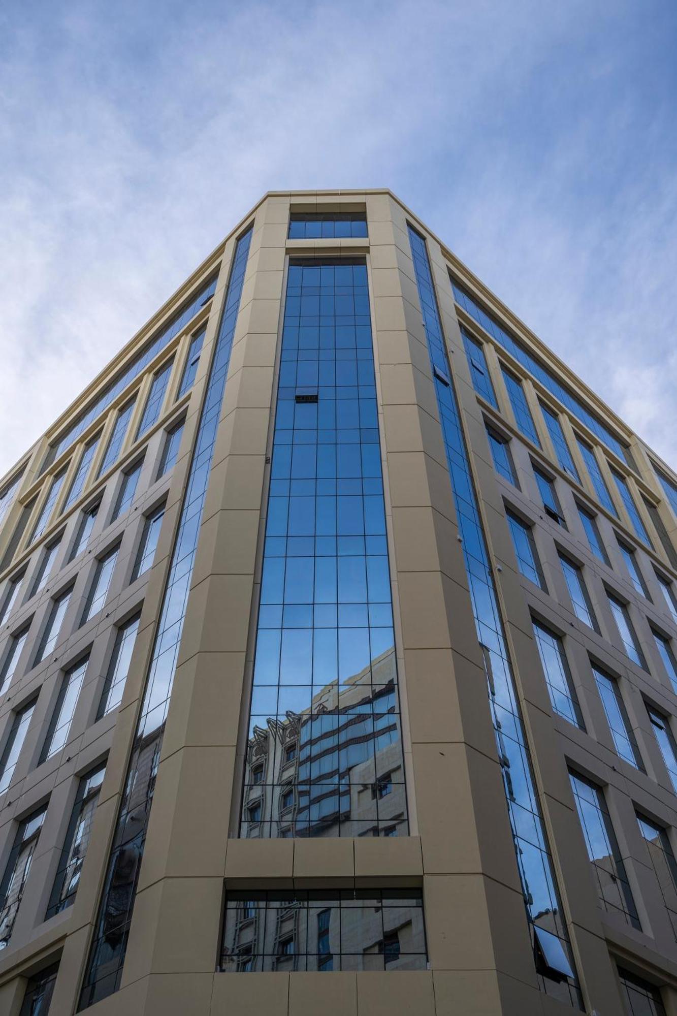 Valy Hotel